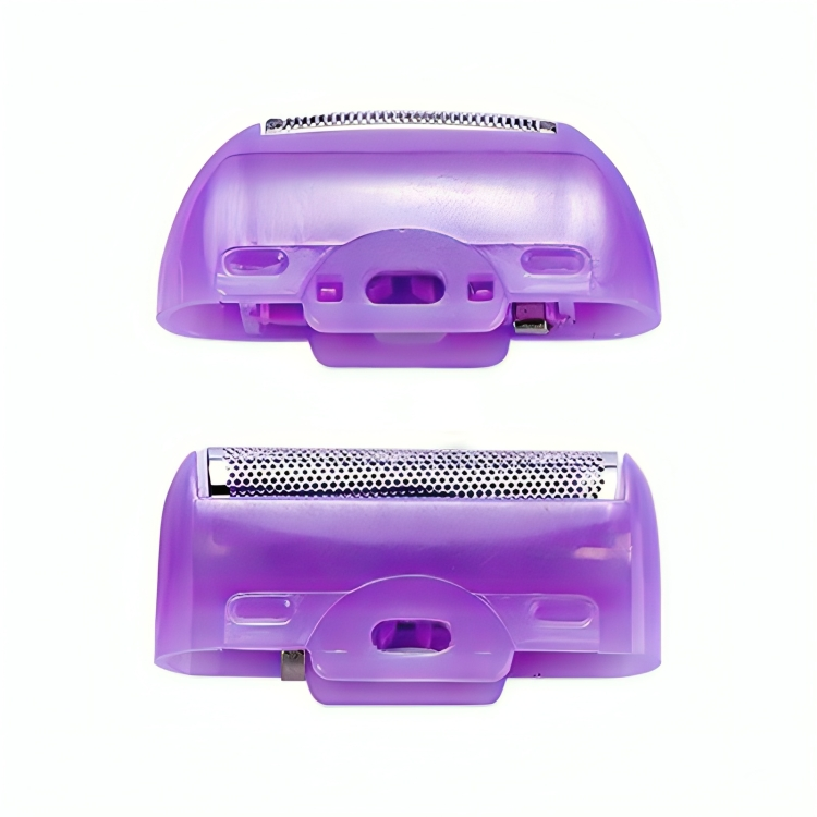 KitchMatic™ Painless Hair Remover – USB Rechargeable Women’s Trimmer | Smooth Finish for Face, Arms & Legs