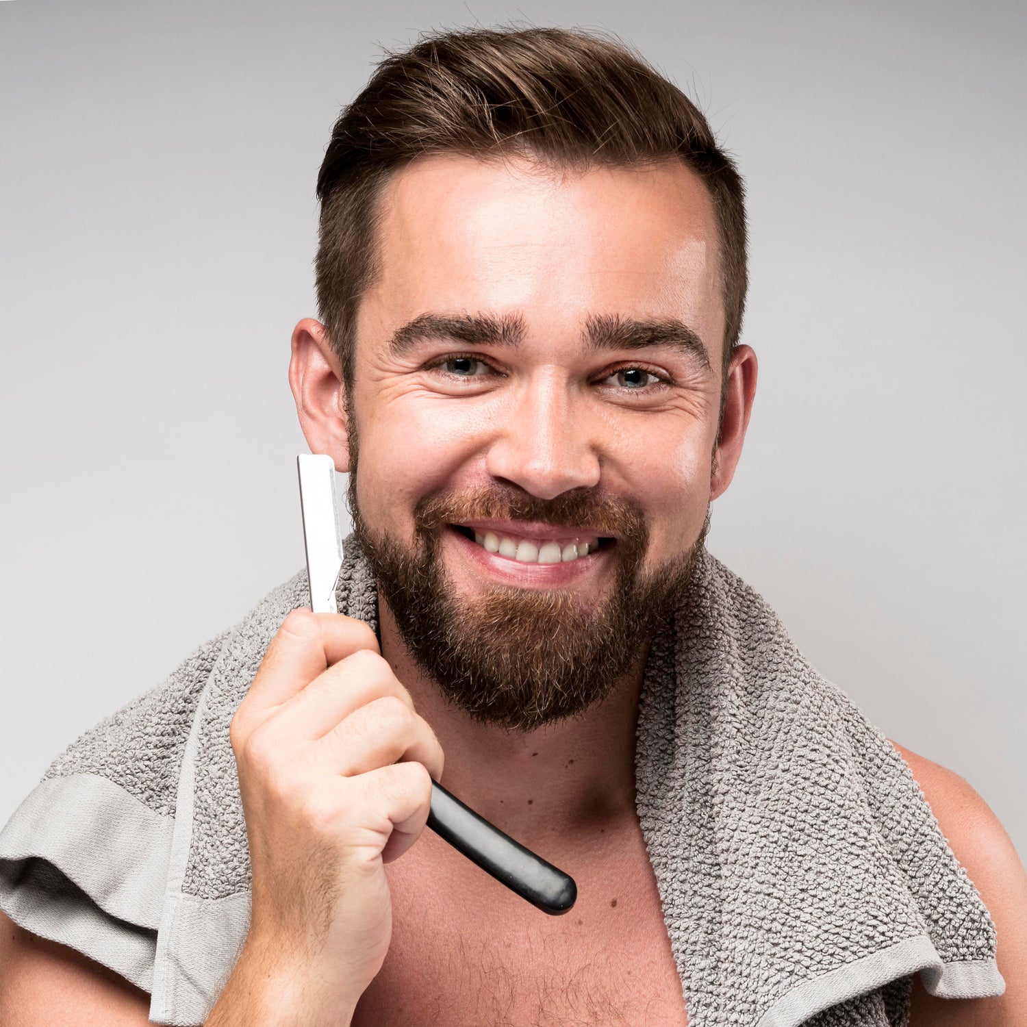 Men’s Care