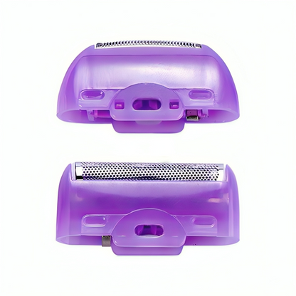KitchMatic™ Painless Hair Remover – USB Rechargeable Women’s Trimmer | Smooth Finish for Face, Arms & Legs